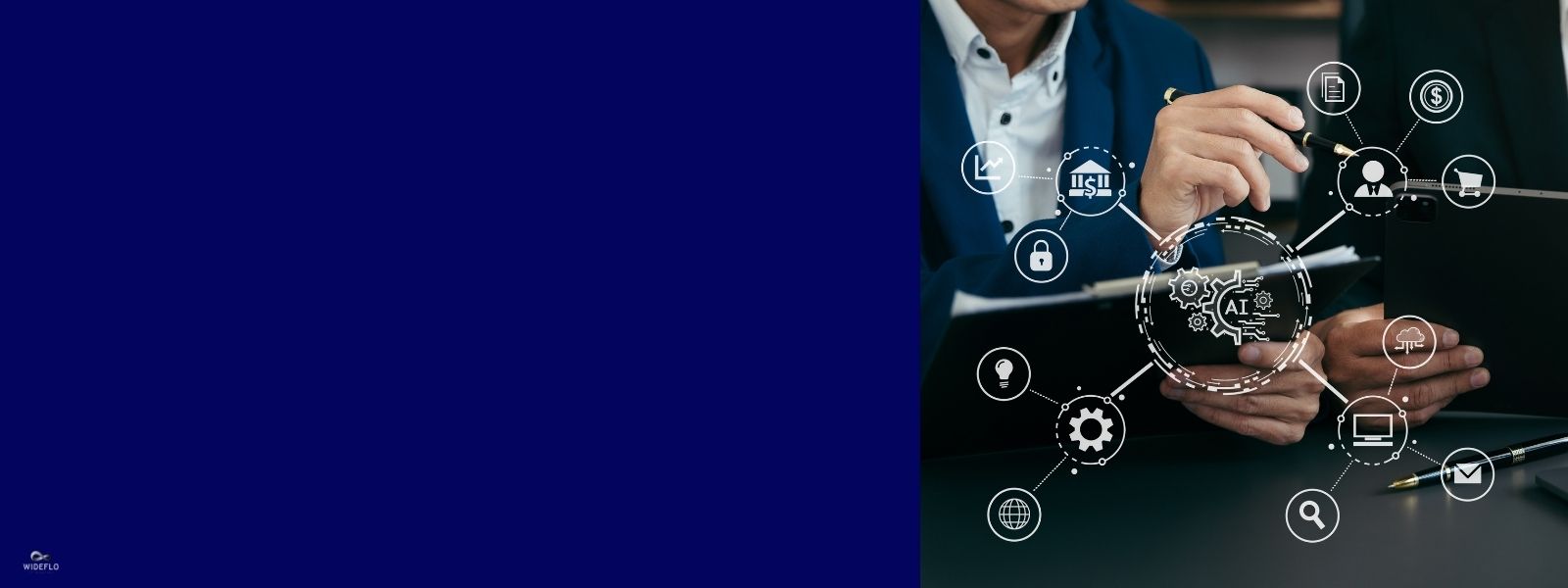 Build your online presence