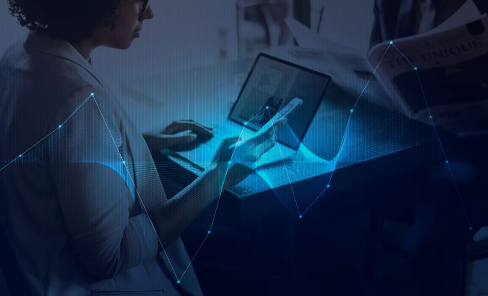 business digital transformation