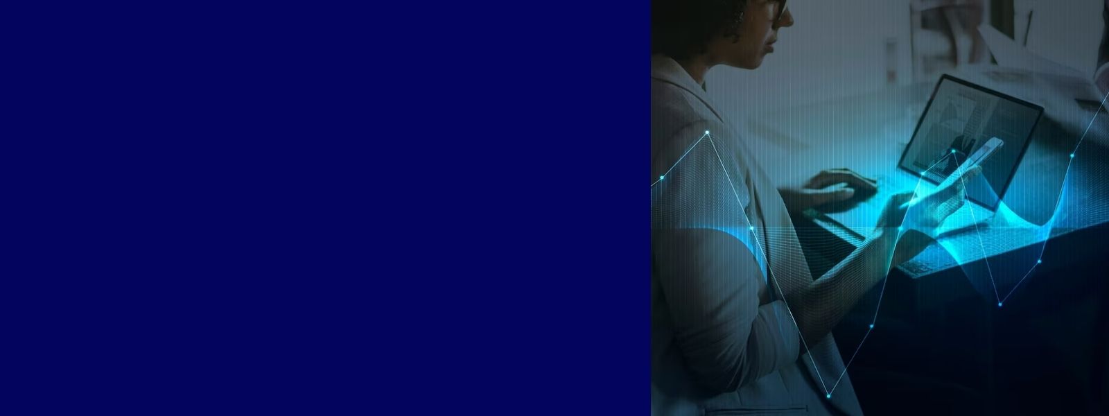 business digital transformation
